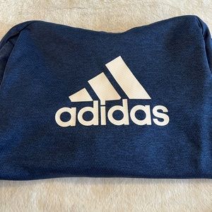Mens Adidas sweatshirt